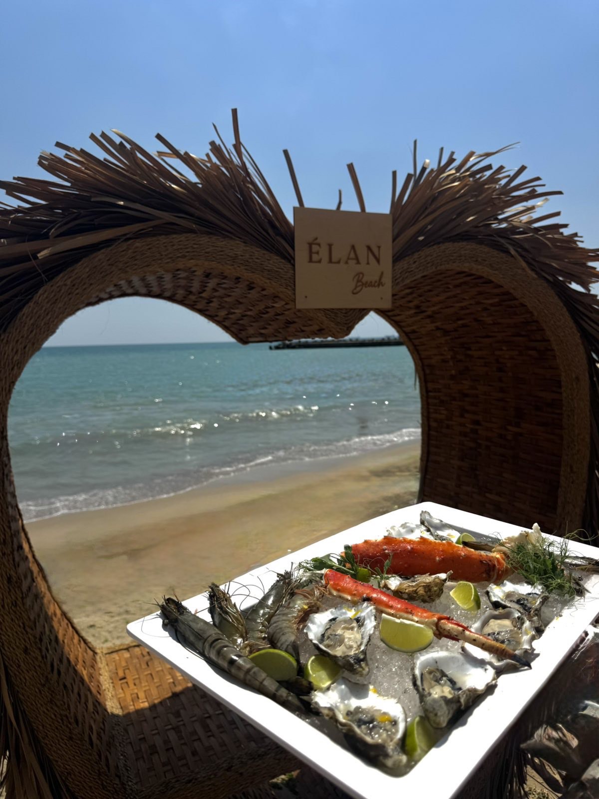 Beach Hotel Varna